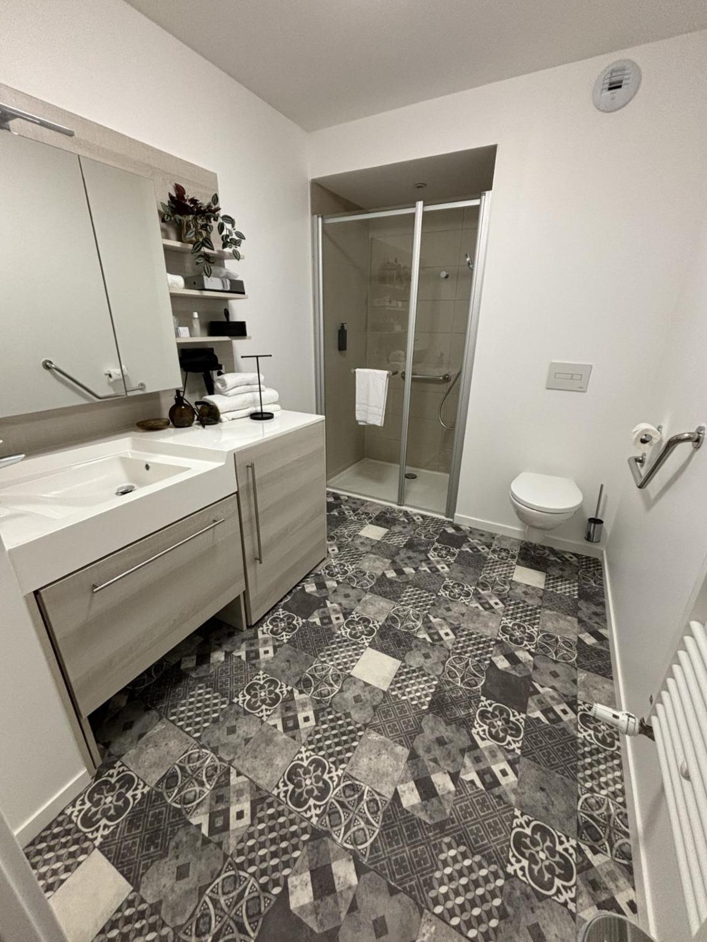 Domitys Nancy Aparthotel Kültér fotó